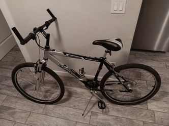 26" SCHWINN RANGER 2.6 MOUNTAIN BIKE