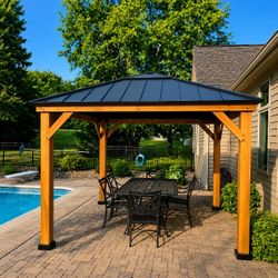 Gazebo 