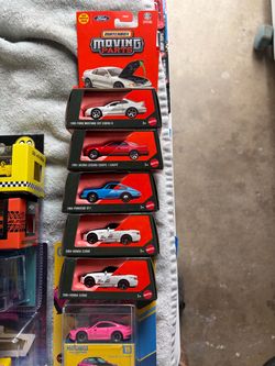 Matchbox