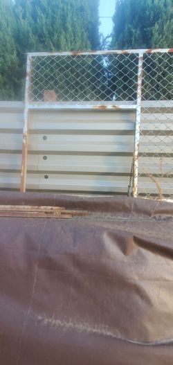 Dog kennel