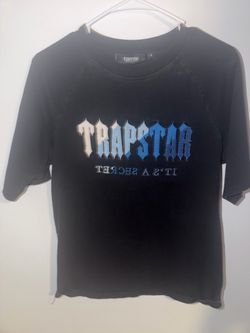 TrapStar Tee