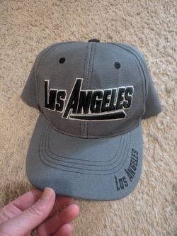 Los Angeles youth hat