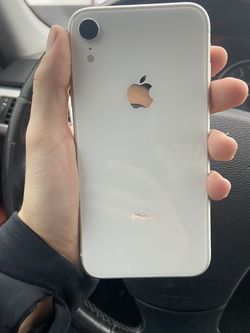 IPHONE XR