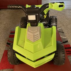Kids Power Wheel