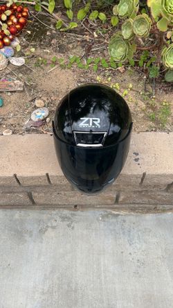 Motorcycle Helmet