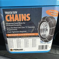 Snow Chains