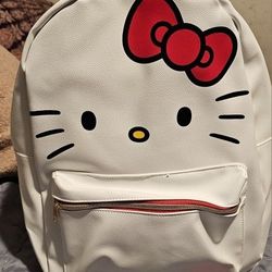 Hello Kitty Backpacks 