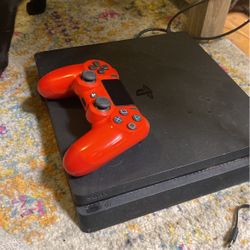 Ps4 Slim