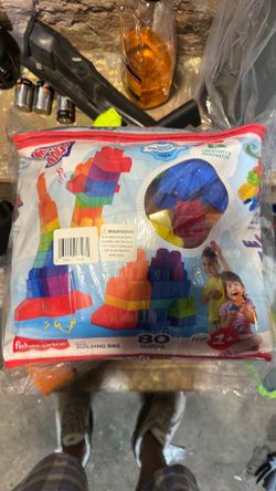 Free blocks