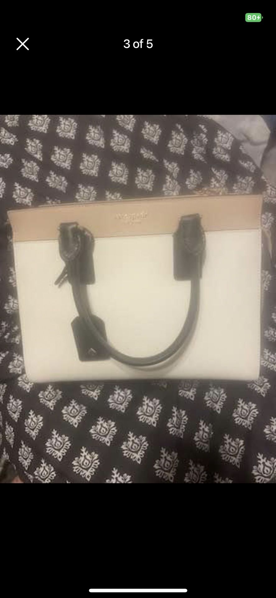 Kate Spade Brand New