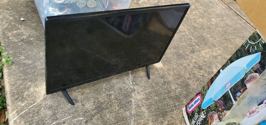 Vizio Flat Screen monitor