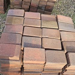 $1 EACH PAVER!!!