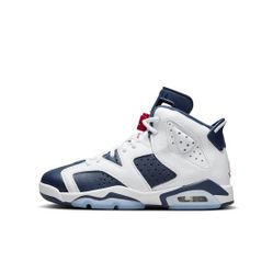 Jordan 6 Retro “Sycamore”