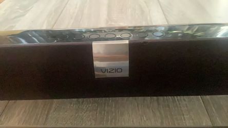 Vizio soundbar