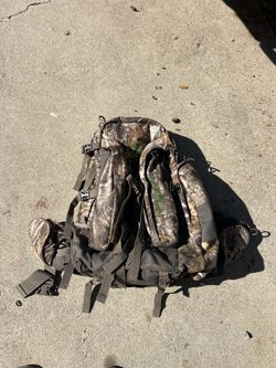 Hunting Pack