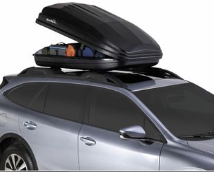 SportRack Vista XL