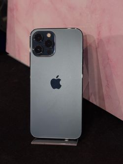 iPhone 12 Pro Max 256GB AT&T