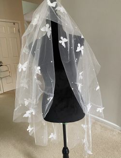 Wedding Veil