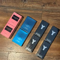 Designer Cologne & Perfumes