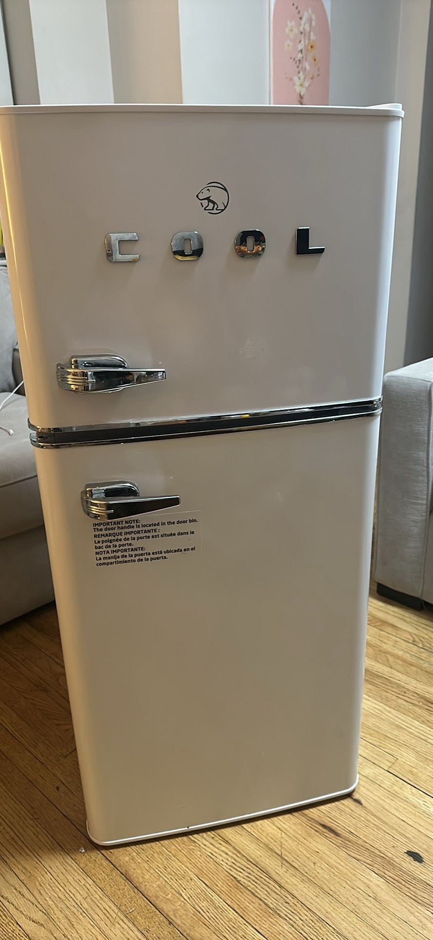 Mini Fridge