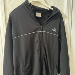 Adidas Light Jacket 