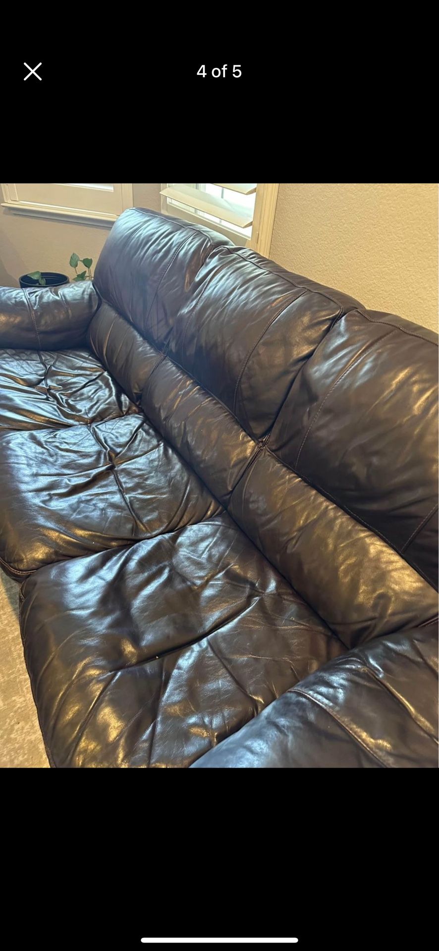 Sofa Set 