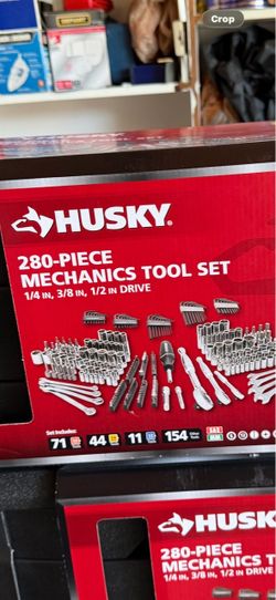 Mechanic tools