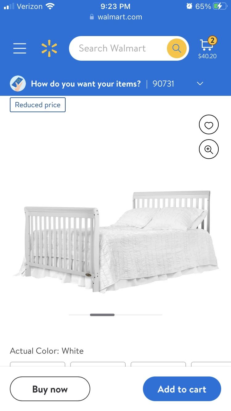 Crib, Bedding, Mattress Complete Nursery Crib Set Up Convertible