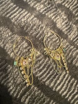 Women’s Earrings