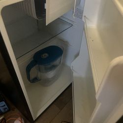 Fridge Mini