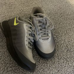 Nike