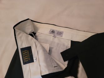 Celini mens dress pants