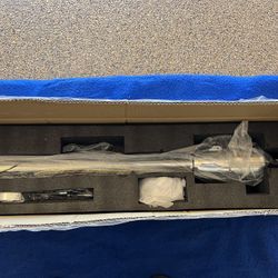 1954-56 Steering Column Ford F-100 For Automatic Ttansmission