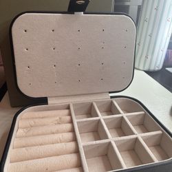 Jewelry Box