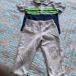 Carter Set
