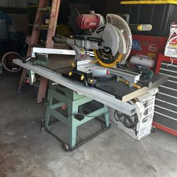 Table Saw