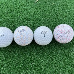 Premium golf Balls // $1 Each. (you Choose) 