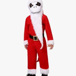 Jack Christmas Nightmare Before Christmas