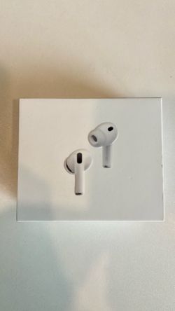 Apple AirPods Pro 2nd Generation
