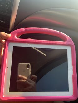 iPad 4 th generation