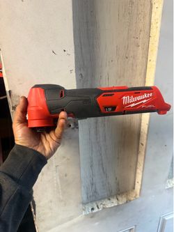 New m12 fuel Mulitool Tool only