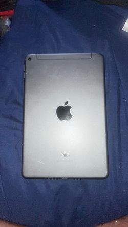 iPad min 5th gen