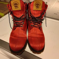 Botas Timberland