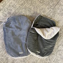 Car Seat Covers   Blankets 