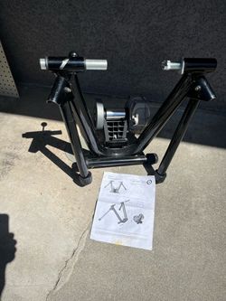 Bike Trainer CycleOps Tempo