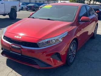 2022 Kia Forte