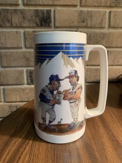 Collector’s Mug