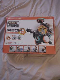 Teach Tech Mech 5