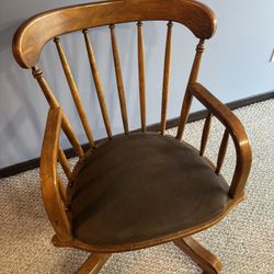 Vintage Office Chair