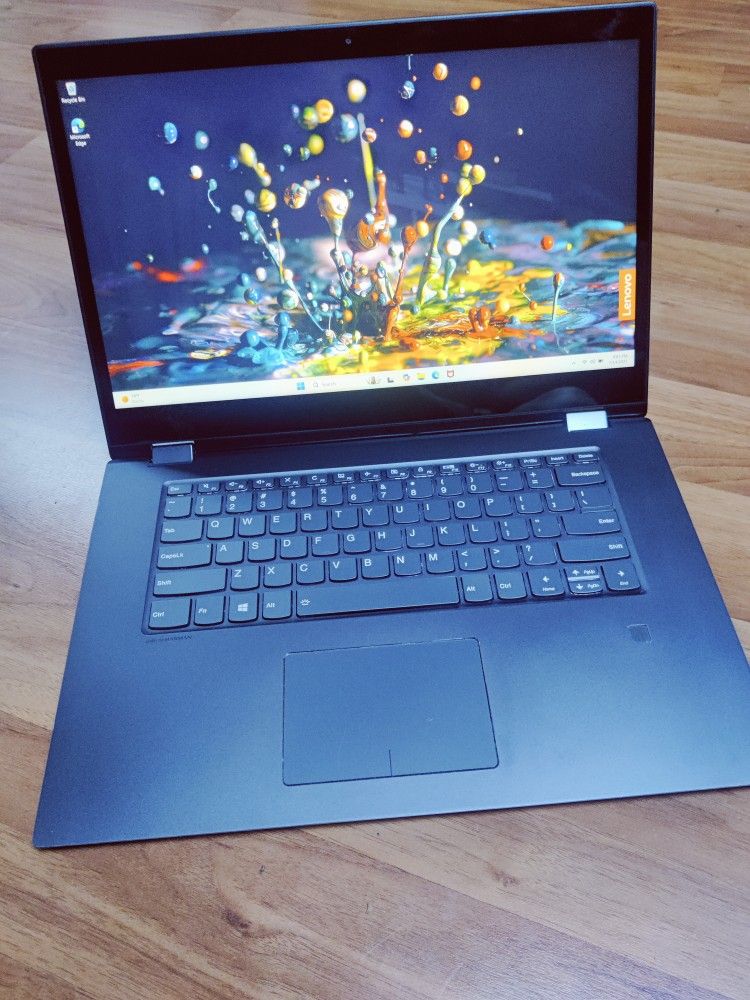 Lenovo Flex 5 Laptop